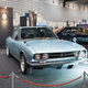 From when Isuzu made cars: the 117 Giugiaro Coupe